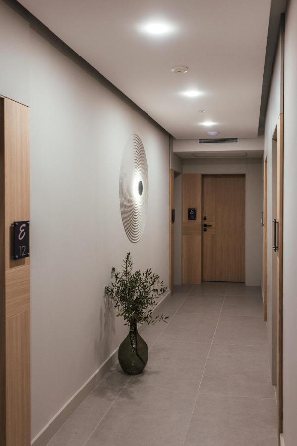 Boutique Hotel Mavie - Adults Only Неум Экстерьер фото